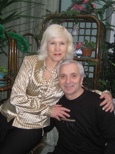 Николай Посредников