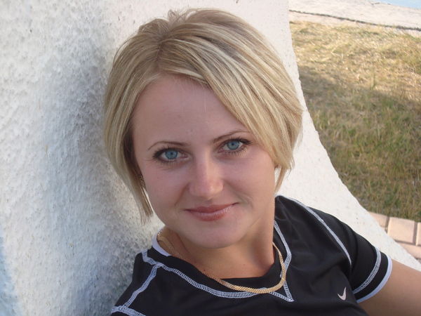 Анна Турицына