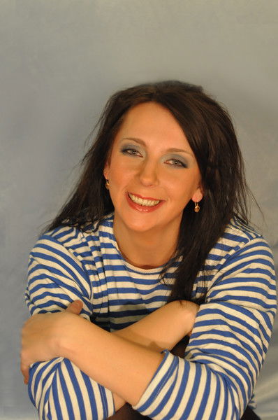 Марина Батышева