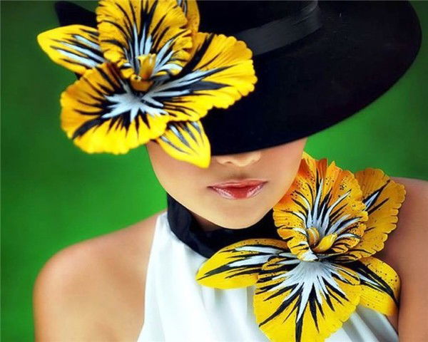 Марина Аксенова