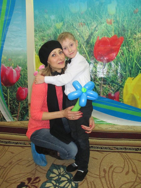 Ирина Гибадуллина