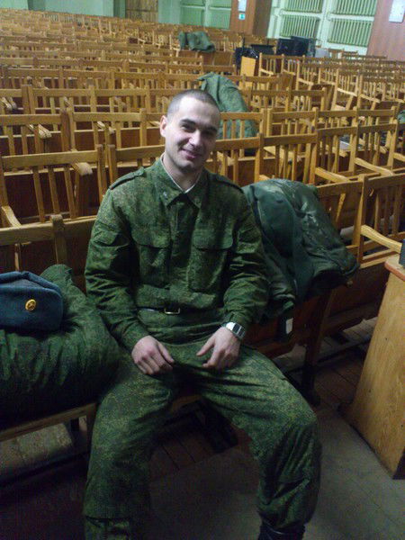 Макс Потемкин