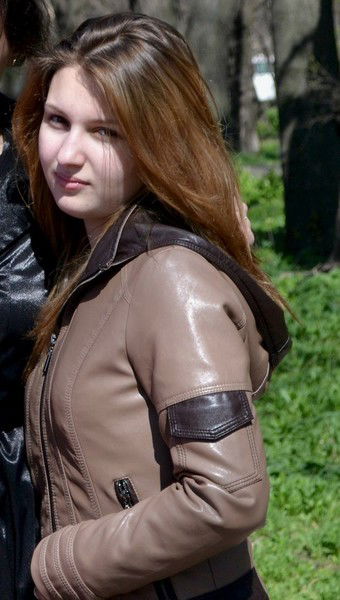 Галина Сырбова