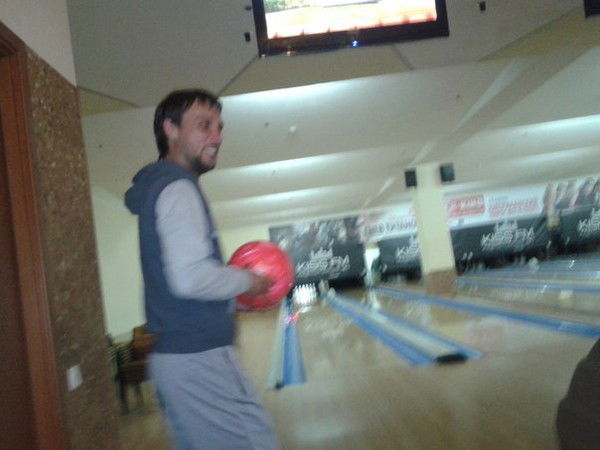 Виктор Горбатенко