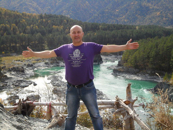 Игорь Чурин