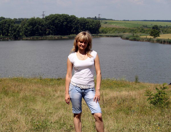 Виктория ***