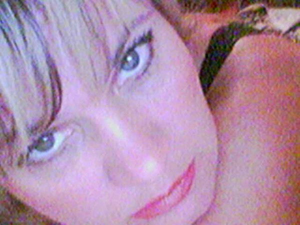 Марина Попова