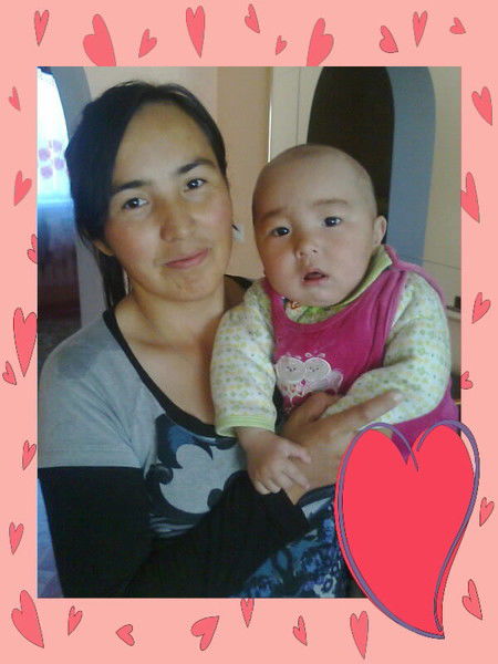 Динара Асылбаева