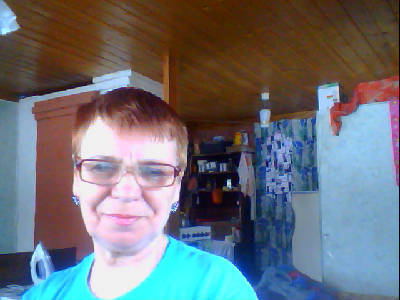 София Богданенко