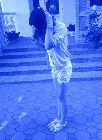 Августа Нестерова