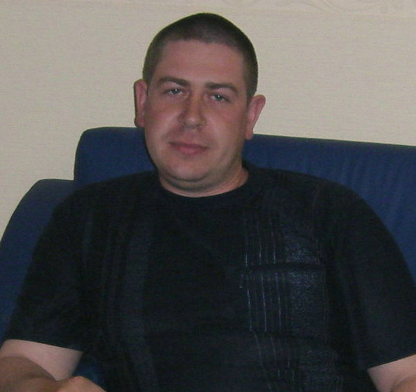 Александр Сухарев