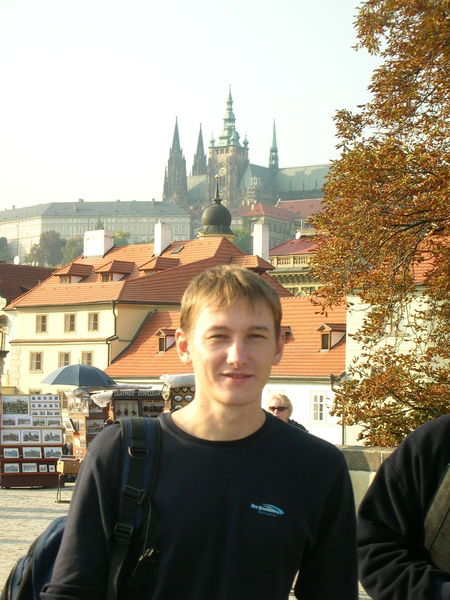 Алексей Еремин