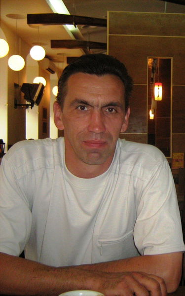 Владимир Галинис