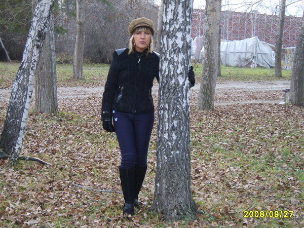 Лариса Каурова