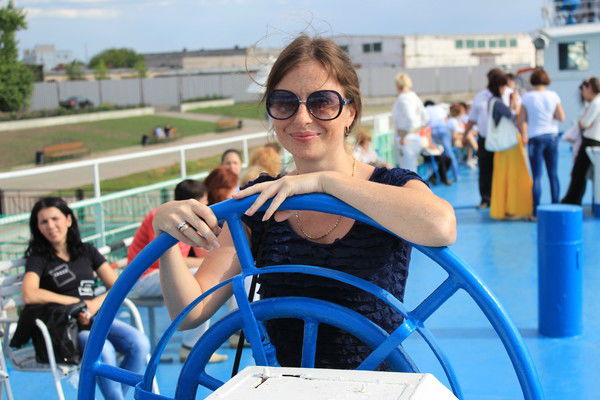 Наталья Гарифуллина