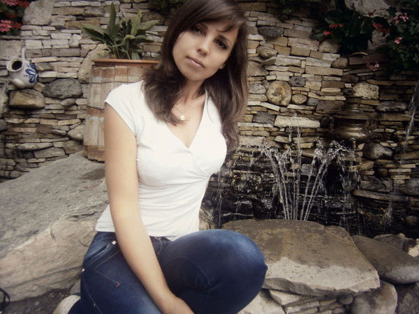 Вита Скрипченкова