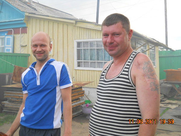 Евгений Сенькевич