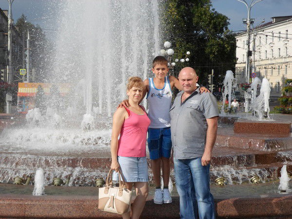 Сергей Егоров