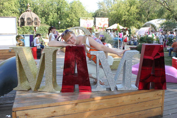 Оксана Корниенко