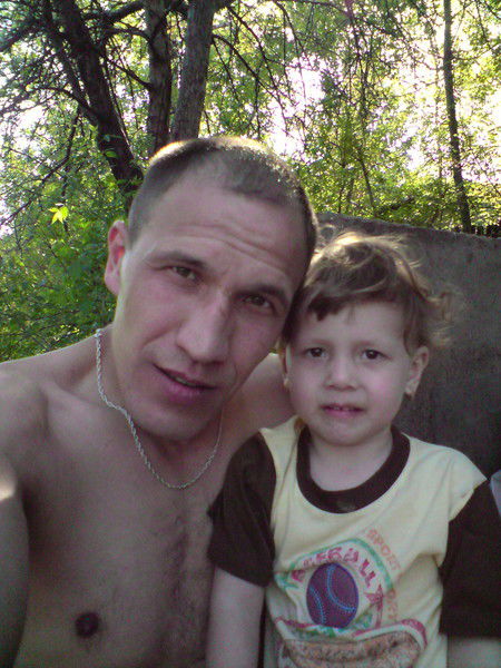 Ришат Калимуллин