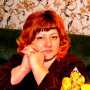 Наталья Растовцева