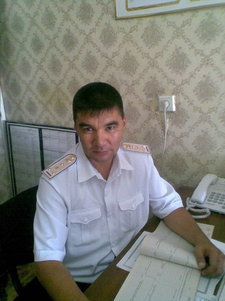 Шынтай Оразжанов