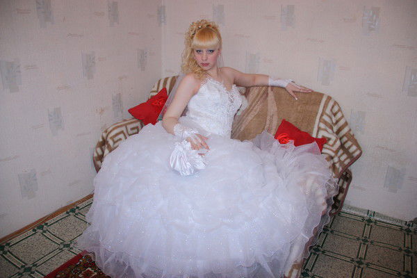 Виктория Шевченко