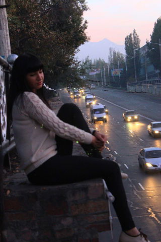 Галина Арнаутова