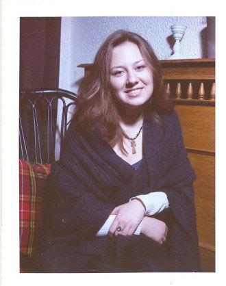 Мария Игоревна