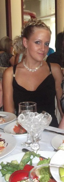 Екатерина Папуша