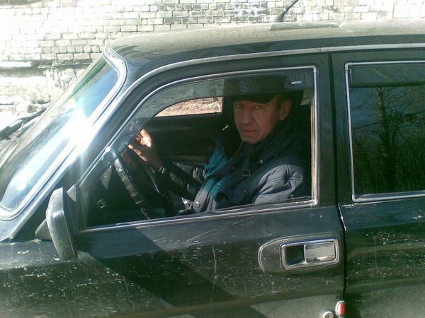 Александр Кузнецов