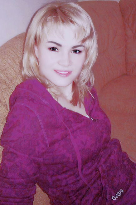 Инна Нагибина