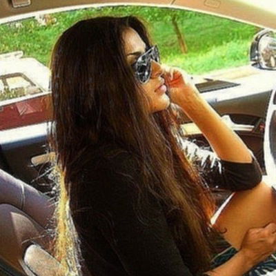 Алина Зинович