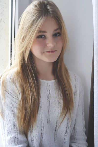 Даша Ломова