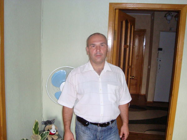 Олег Коваленко