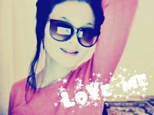 Хасанова Сымбат