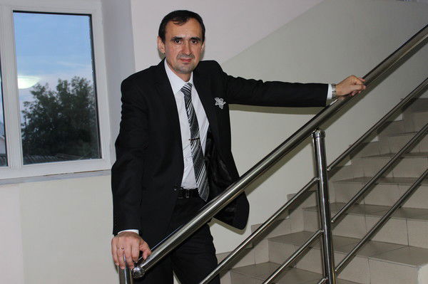 Сергей Сосюк