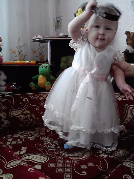 Динара Бекетаева