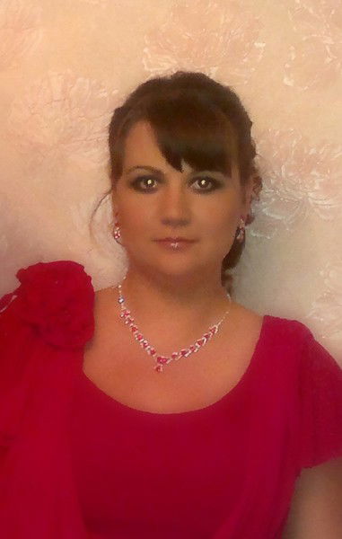 Елена Салина