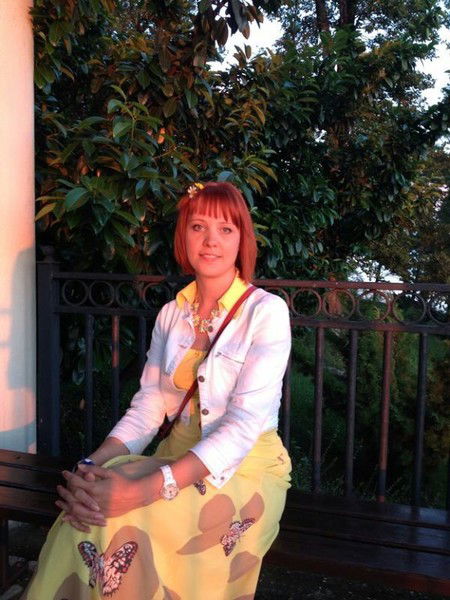 Не Знакомлюсь