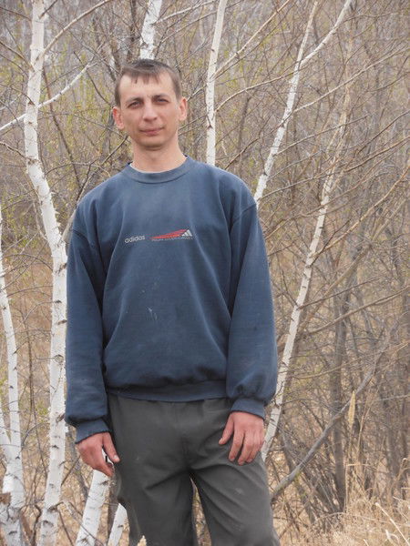 Игорь Максименко