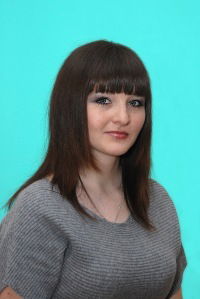 Татьяна Трофимова