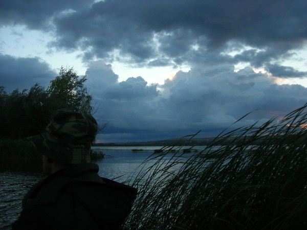 Петр Петров