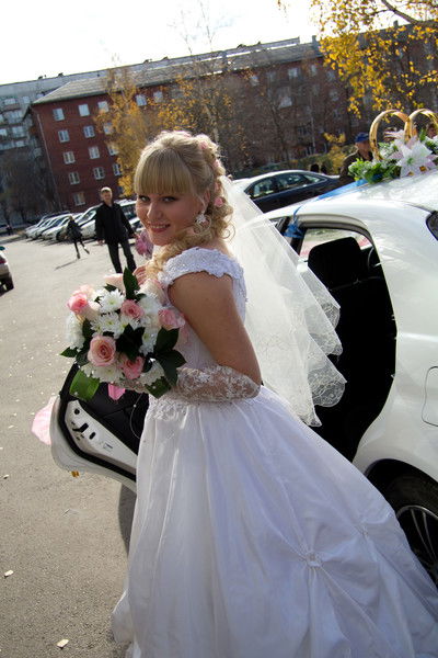 Катеринка Шошина