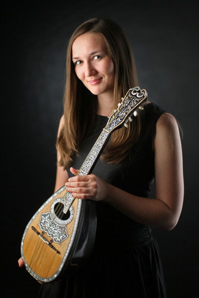 Екатерина Припускова