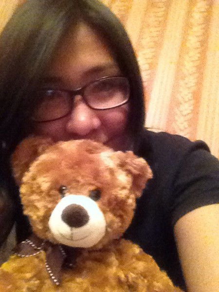 Зарина Серикбекова