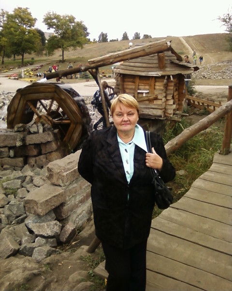 Светлана Диденко