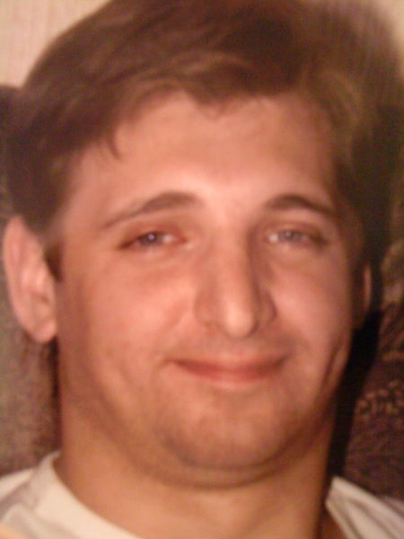 Миша Кузьмичёв