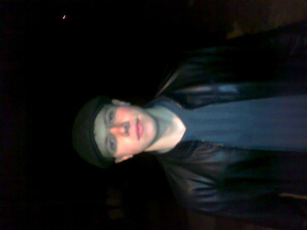 Алексей Шинк