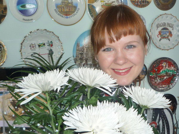 Мария Мосеева